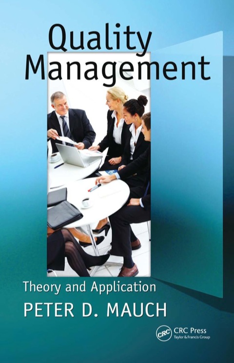 Quality Management